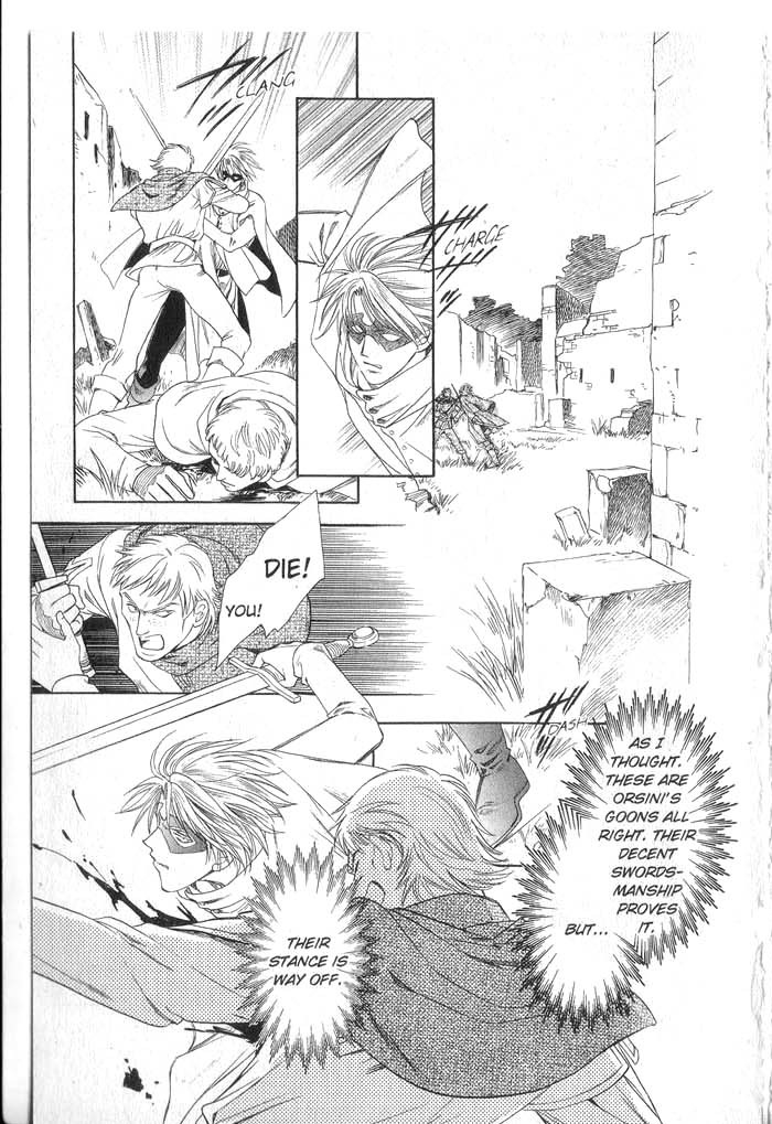 Cantarella Volume 4 第81页