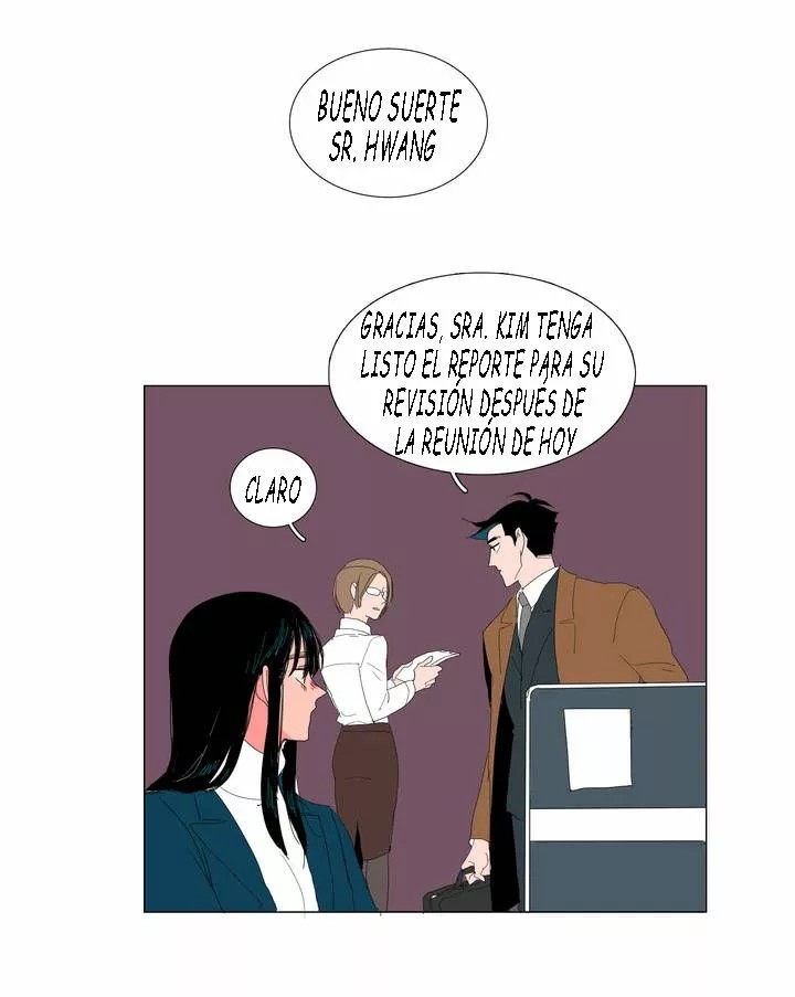 The Lady and Her Butler Vol. 1 Ch. 4 第23页