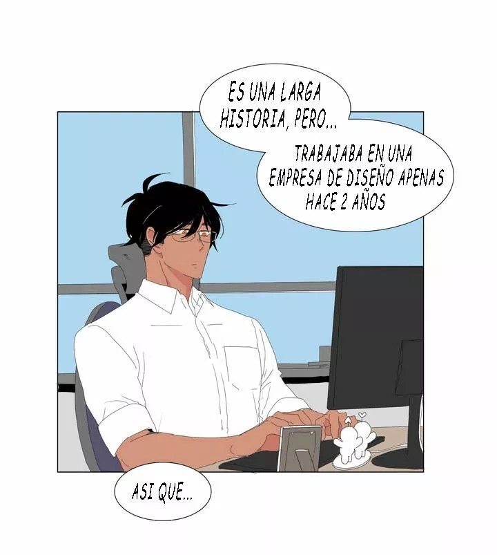 The Lady and Her Butler Vol. 1 Ch. 4 第39页