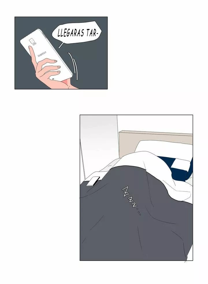 The Lady and Her Butler Vol. 1 Ch. 4 第6页