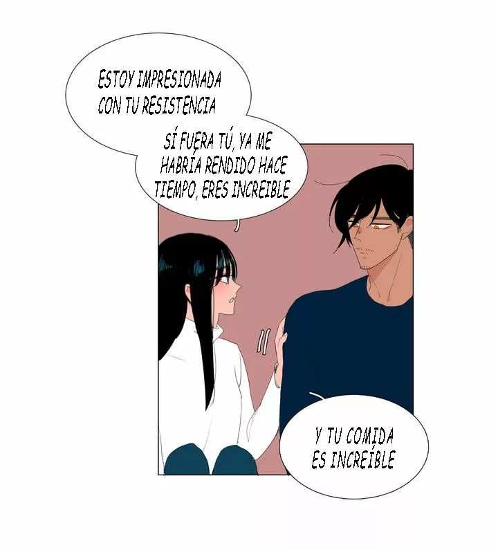 The Lady and Her Butler Vol. 1 Ch. 4 第63页