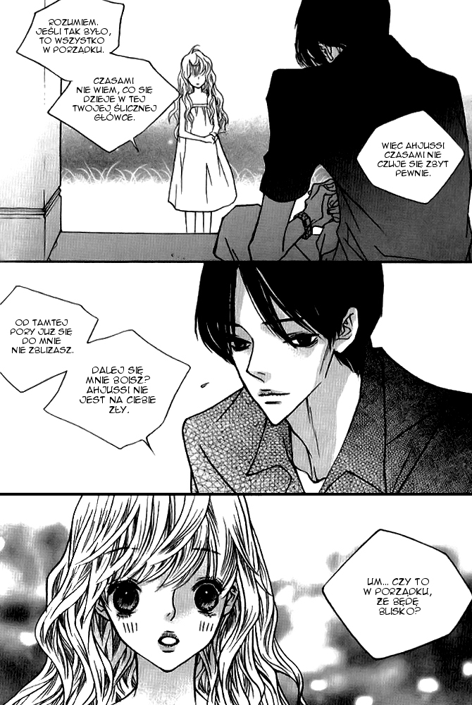 Nocturne Vol. 1 Ch. 5 第12页
