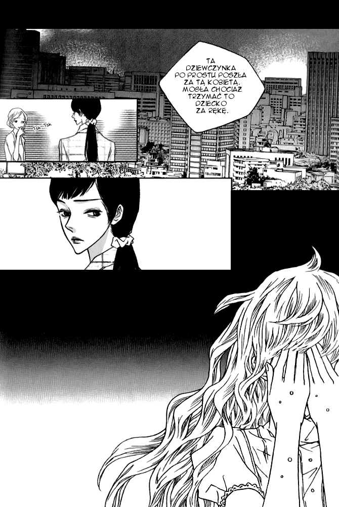 Nocturne Vol. 1 Ch. 5 第14页