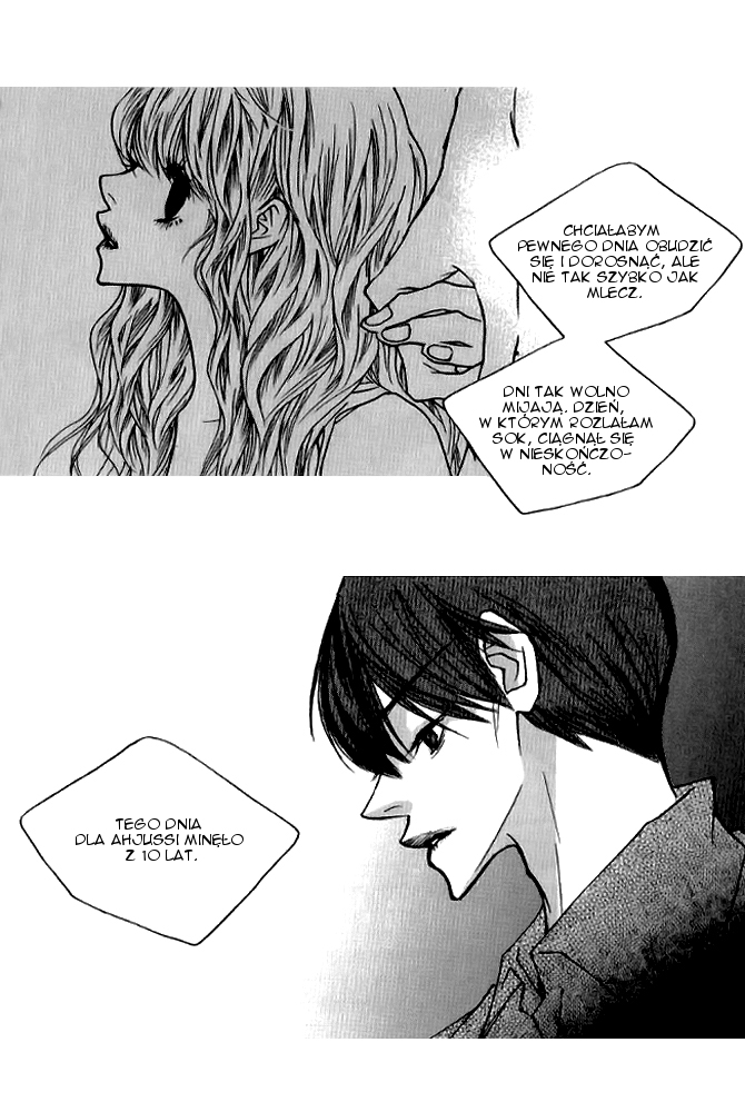 Nocturne Vol. 1 Ch. 5 第18页