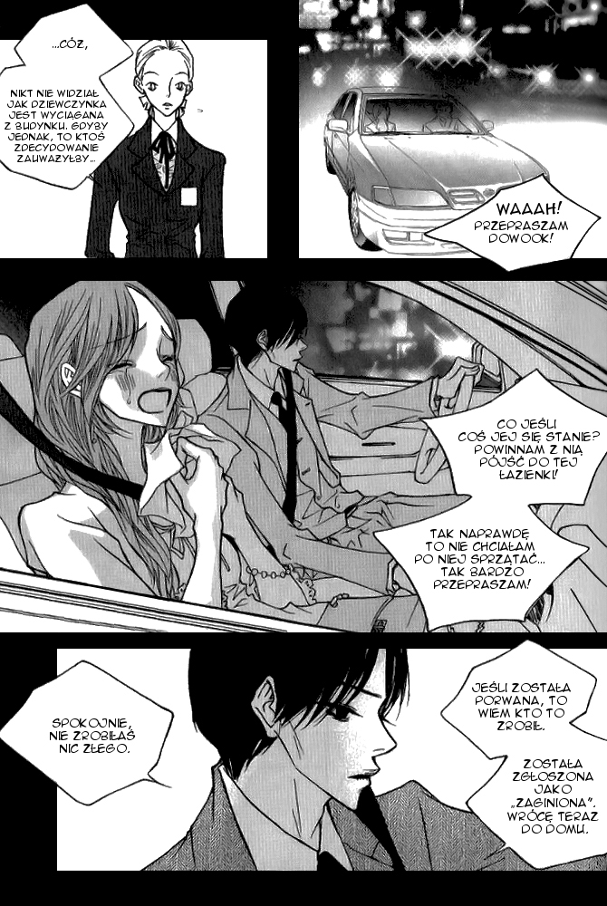 Nocturne Vol. 1 Ch. 5 第8页