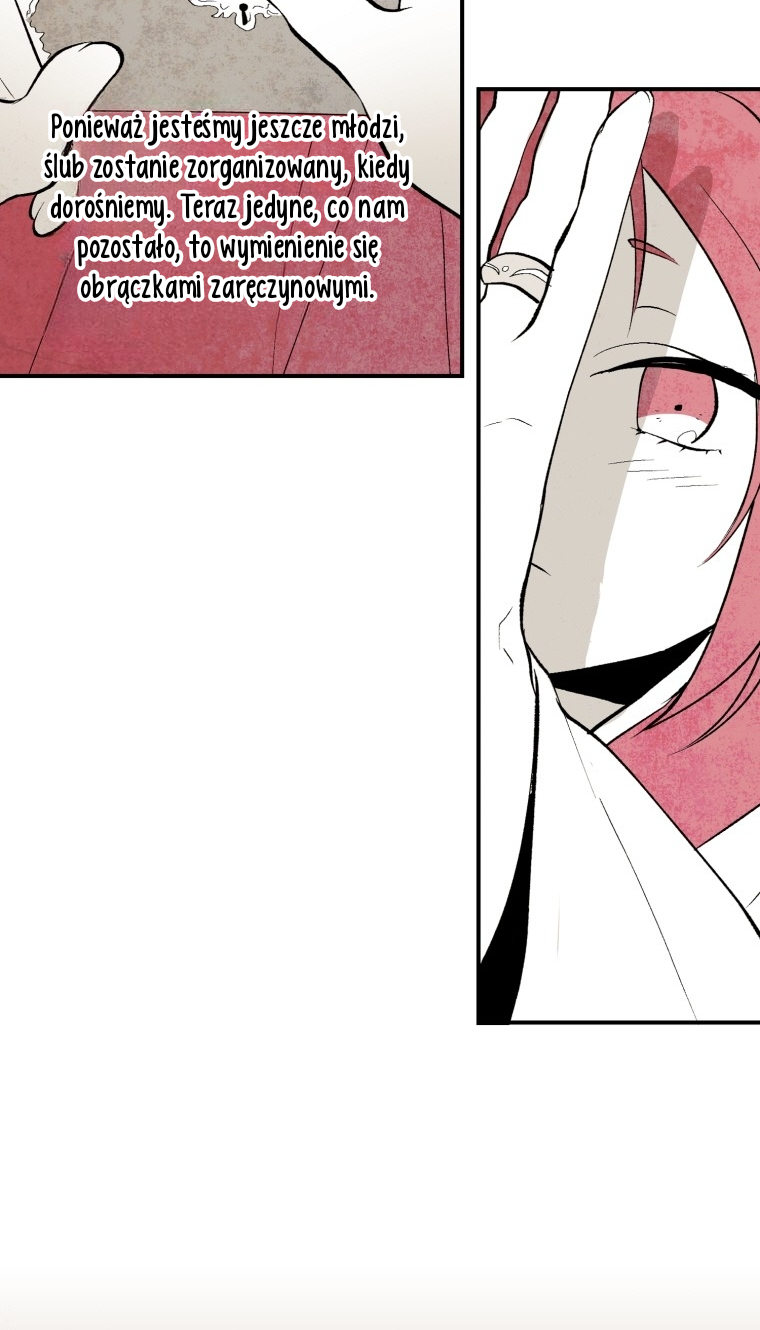 The Flower That Was Bloomed by a Cloud Ch. 6 第33页