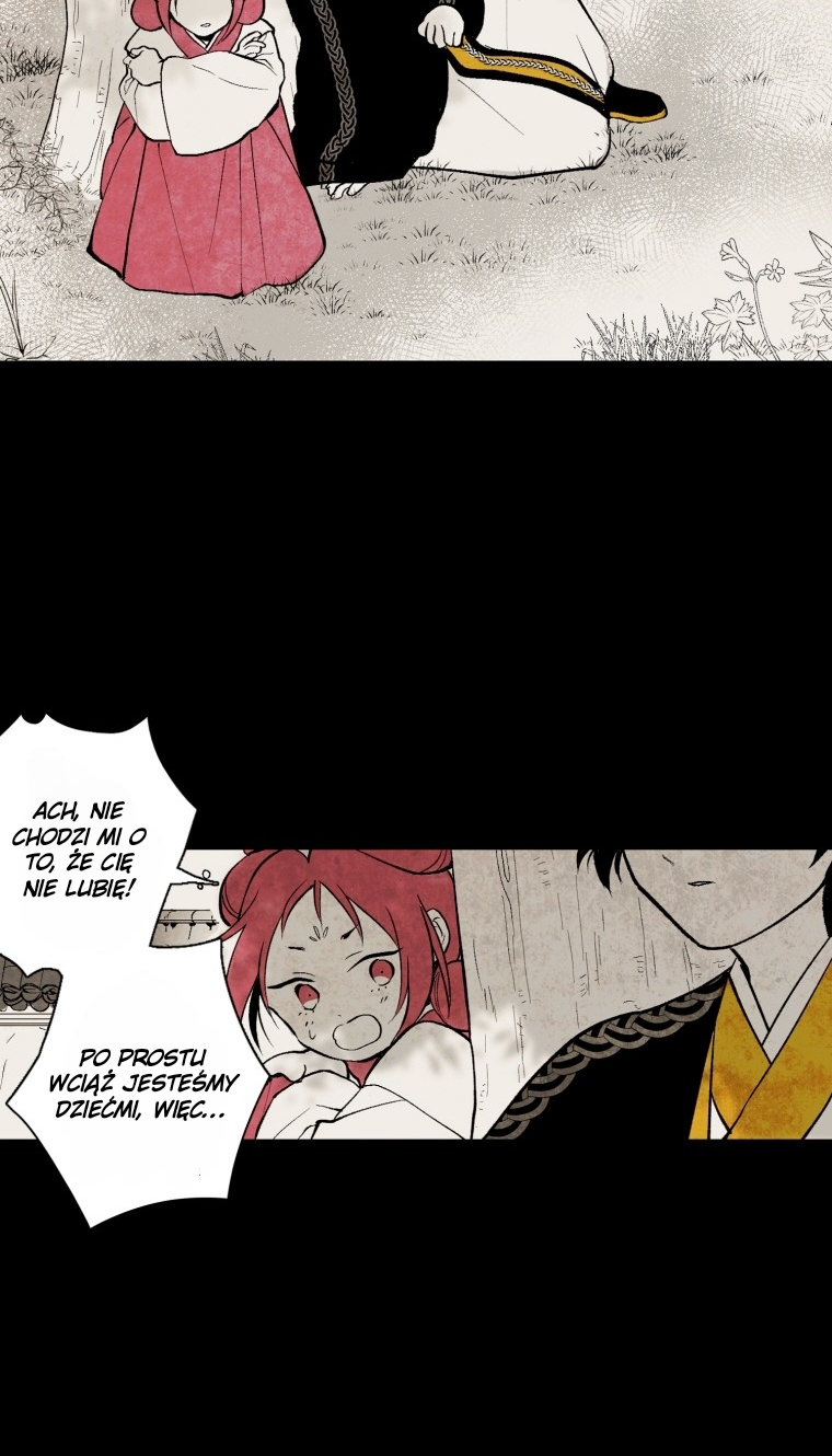 The Flower That Was Bloomed by a Cloud Ch. 6 第35页