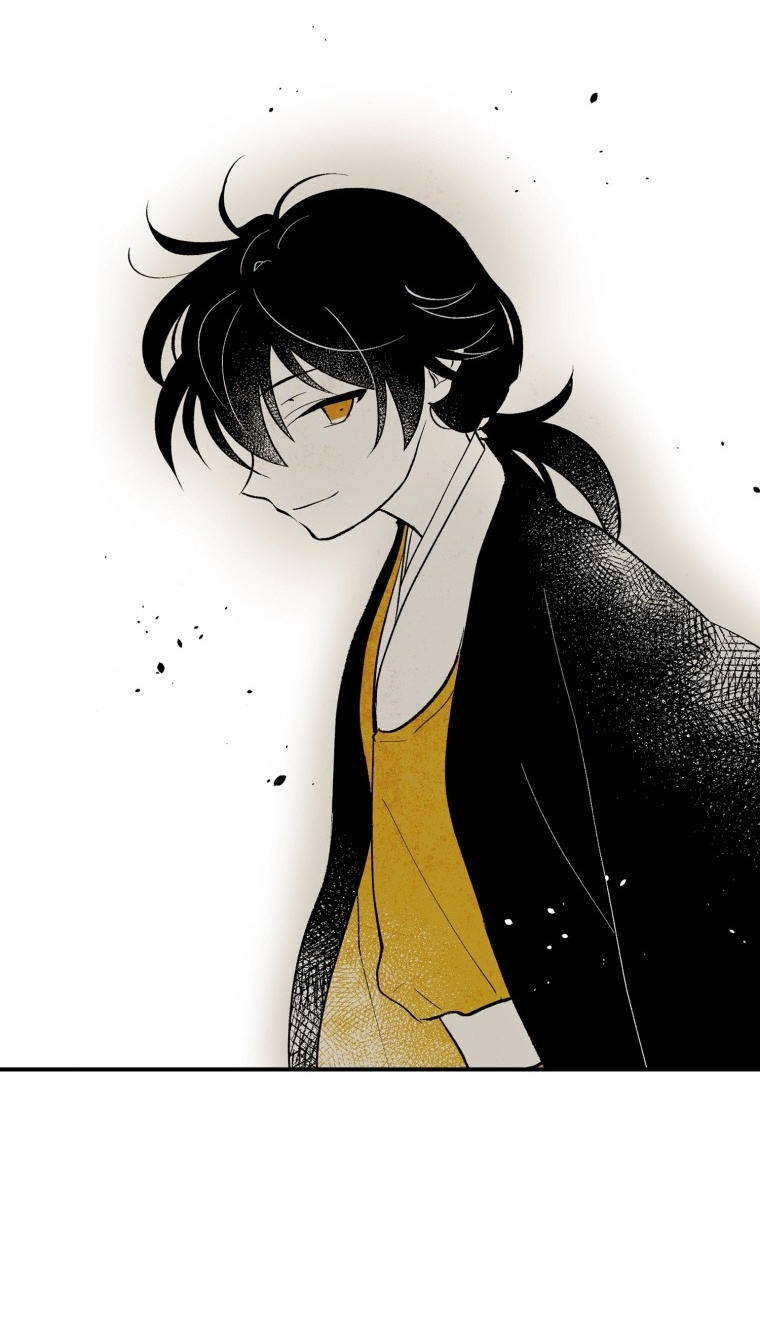 The Flower That Was Bloomed by a Cloud Ch. 6 第41页