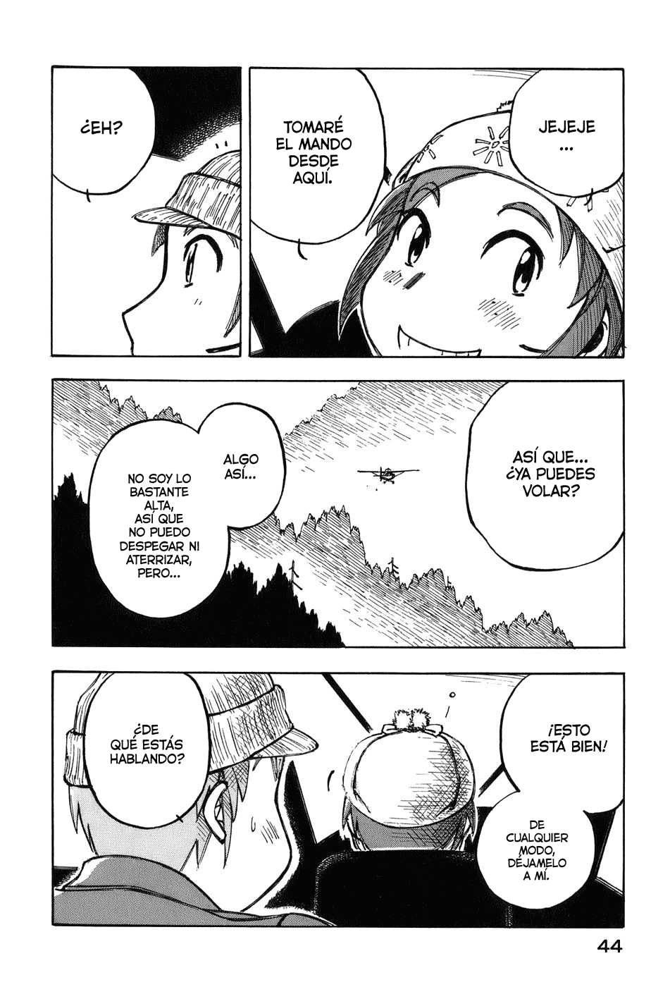 Kabu no Isaki Oyama 第10页