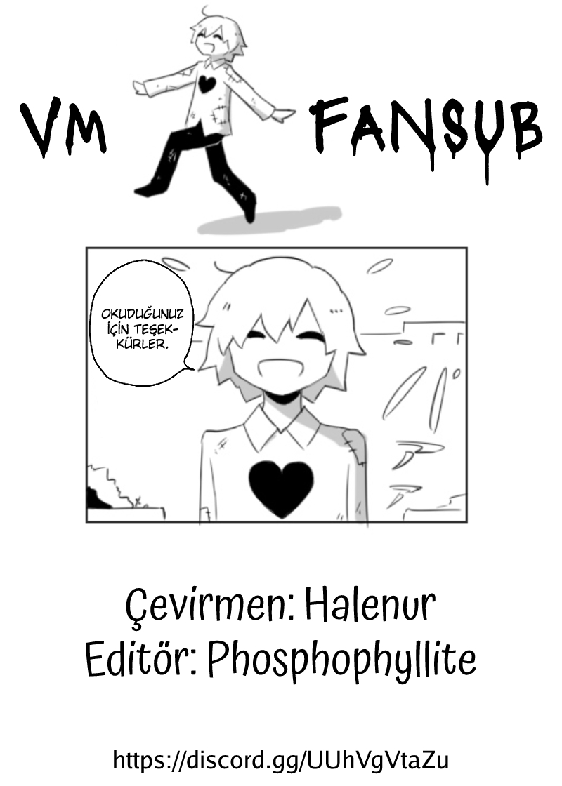 Ai no Donor oneshot 第10页