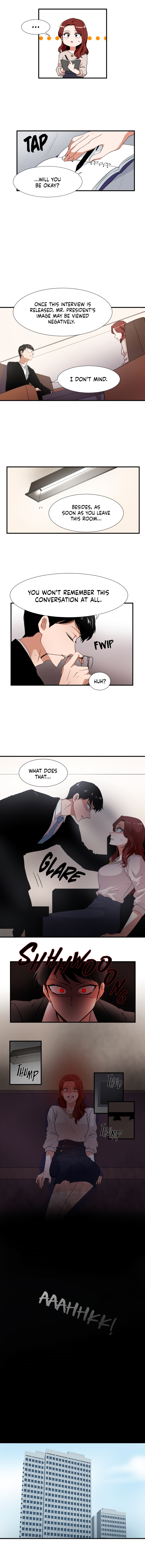 How to Raise a Demon King's Child Good Omens 2 第6页