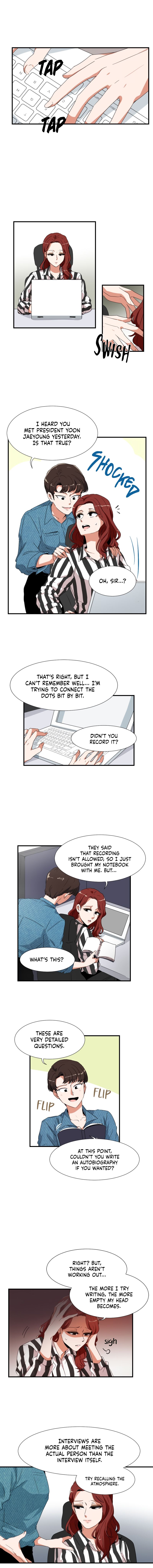 How to Raise a Demon King's Child Good Omens 2 第7页