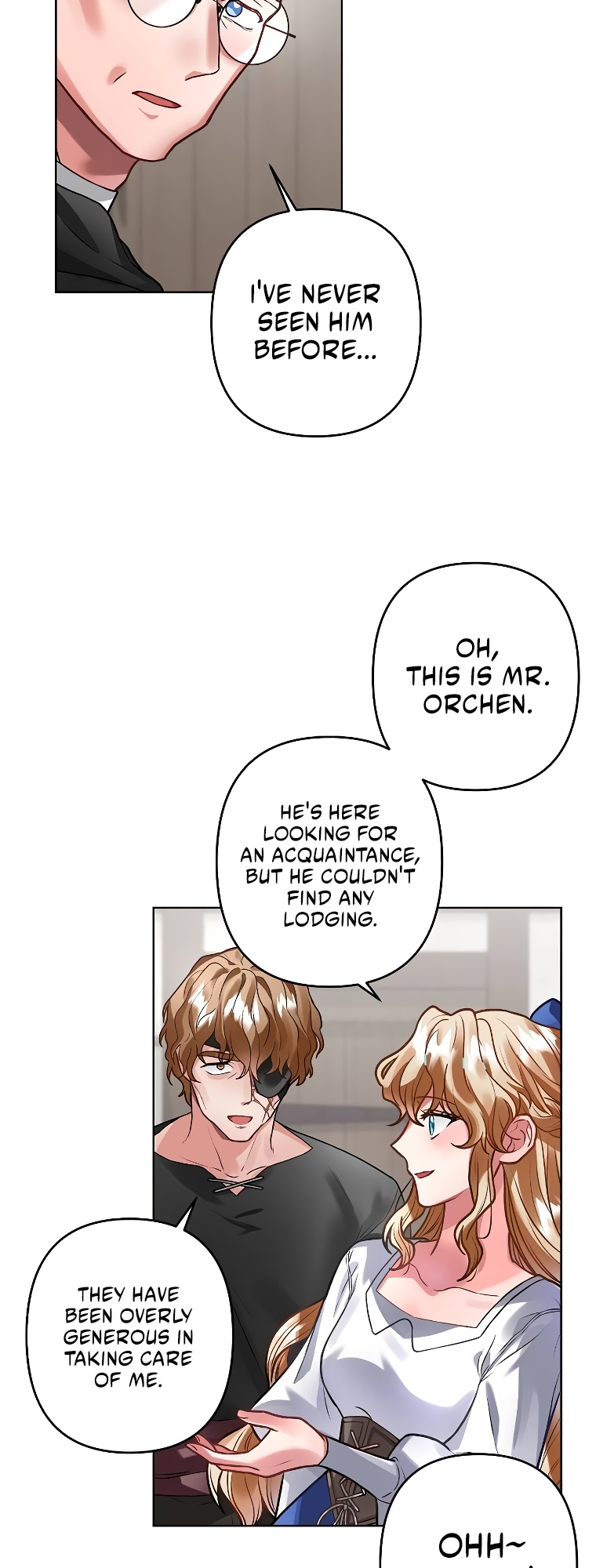 Empress of the Ashes Ch. 4 第72页
