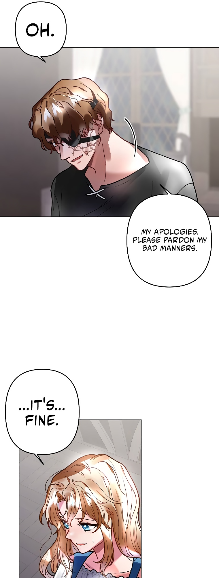 Empress of the Ashes Ch. 4 第9页