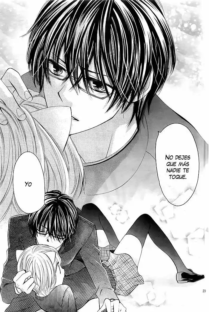 Nekomimi wa Yamerarenai Oneshot 第30页