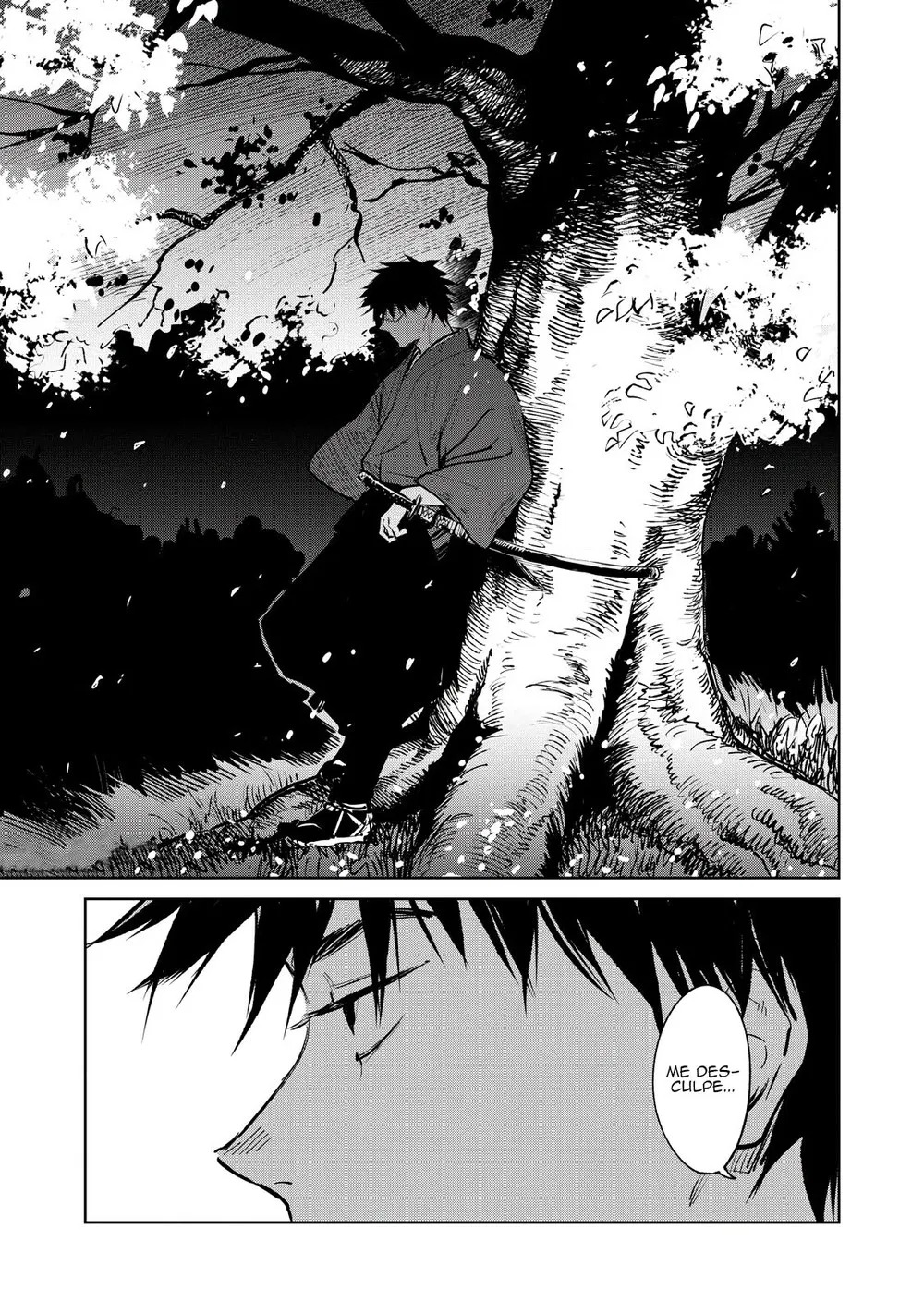 Kijin Gentoushou Vol. 1 Ch. 1.2 第6页
