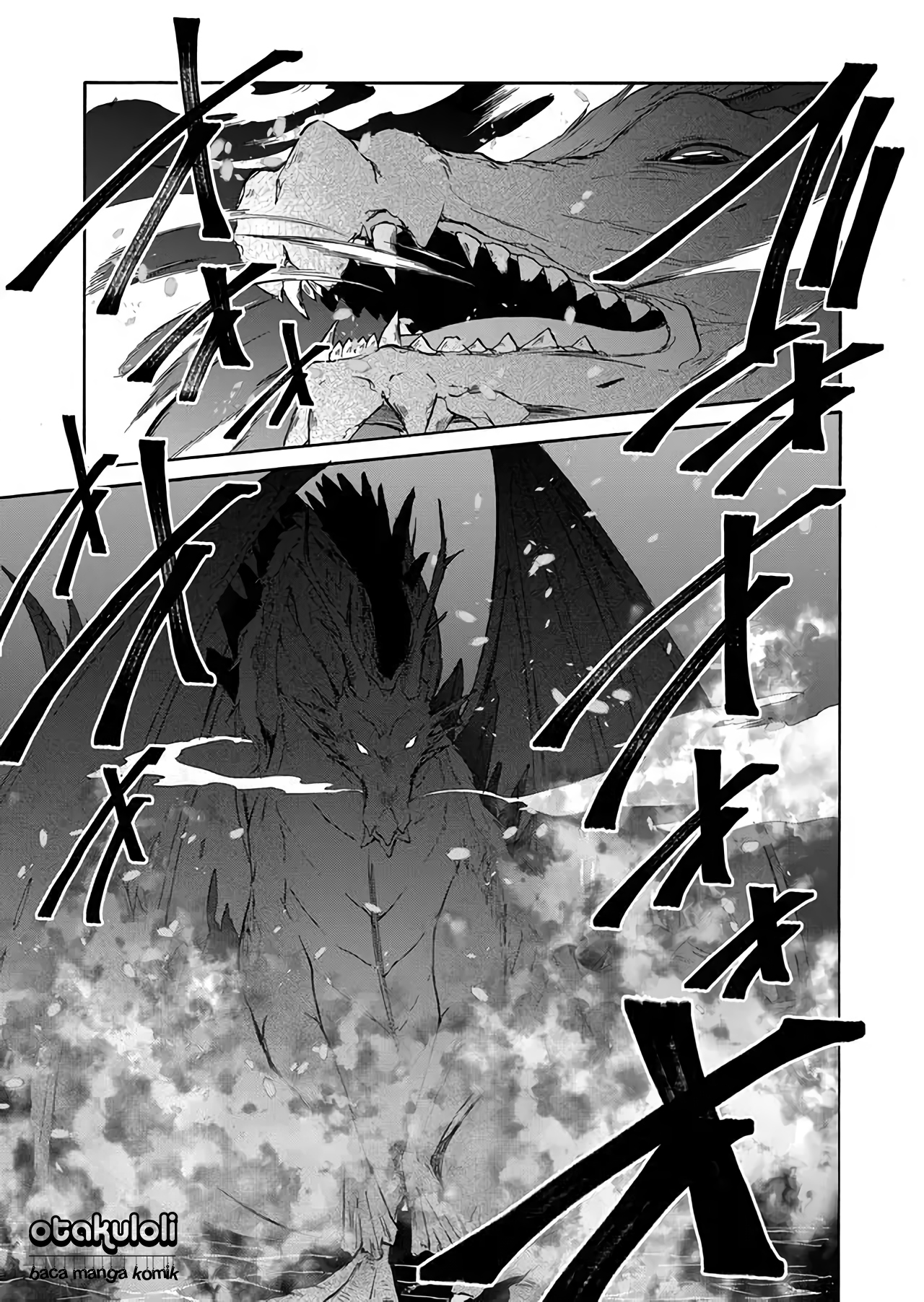 Maou no Jinji Pekerjaan Demon Resource Departement 第25页