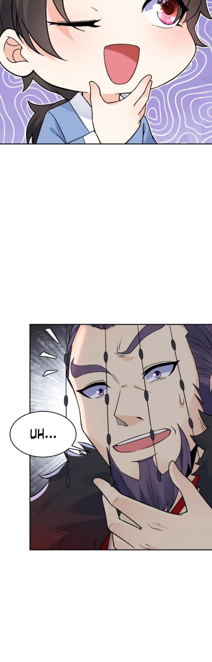 Zhege Fanpai Youdian Liangxin, Danshi Bu Duo! Ch. 5 第7页