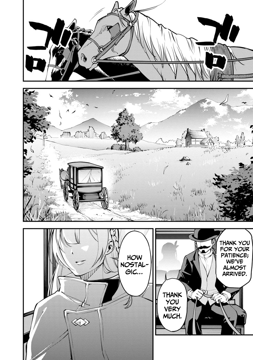 Katainaka no Ossan, Kensei ni Naru ~Tada no Inaka no Kenjutsu Shihan Datta noni, Taisei Shita Deshi-tachi ga Ore wo Hottekurenai Ken~ An old man with two beauties! 第9页