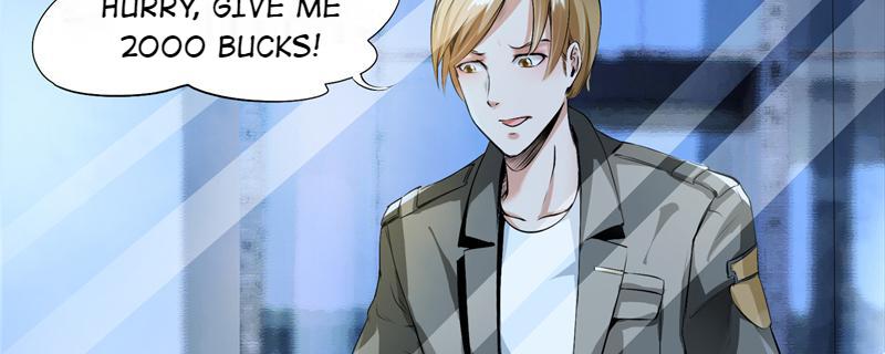 Her Super Bodyguard Fiance-in-name 第36页