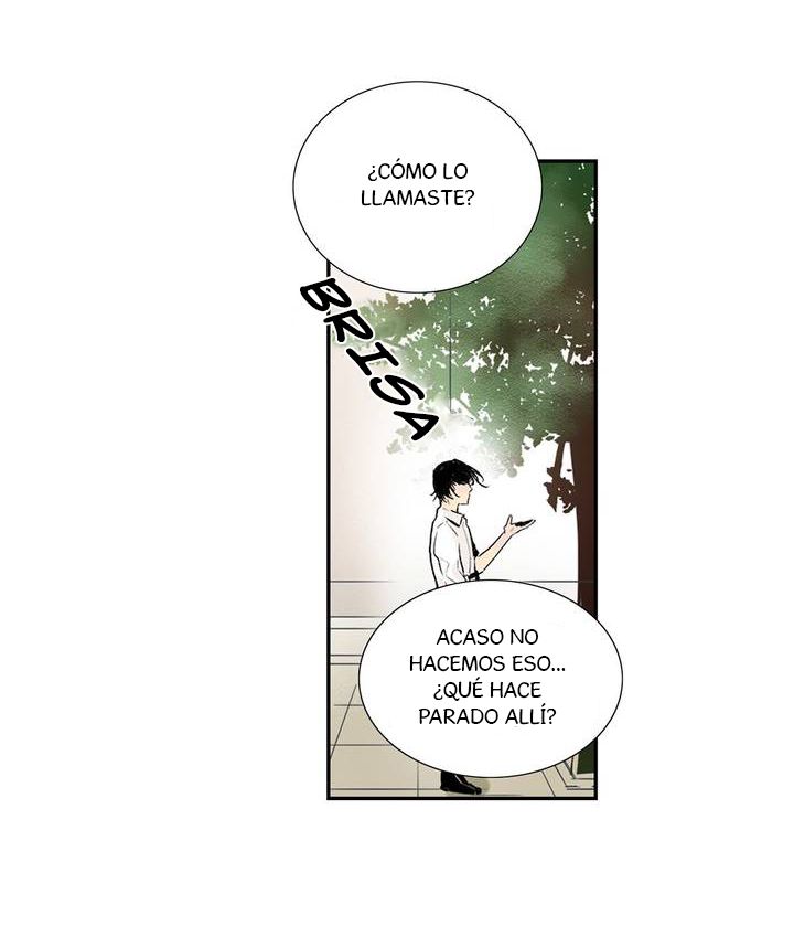 Dāng Bùliáng Lǎodà de Nánrén Ch. 4 第42页
