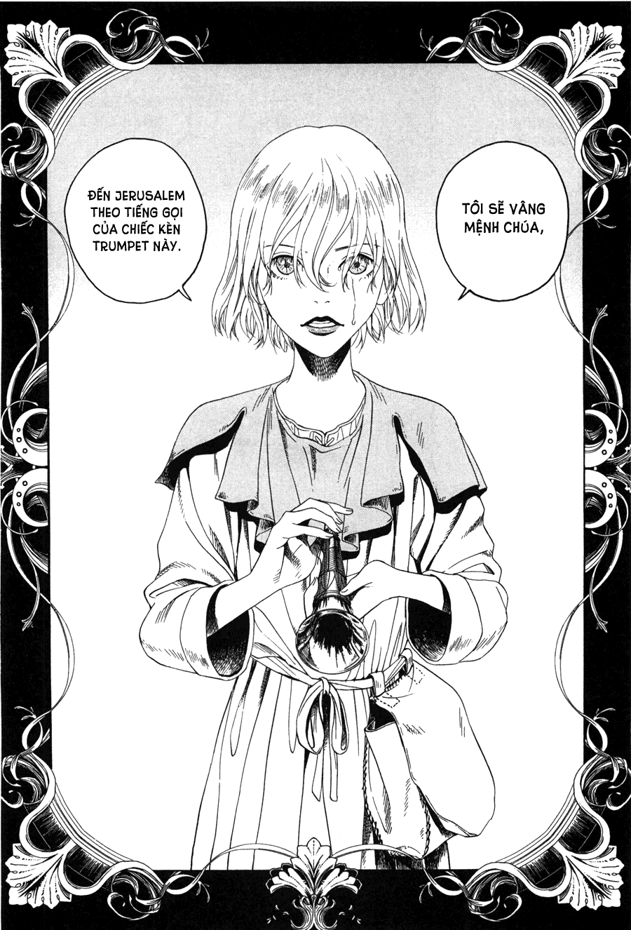 Innocent Boy Crusaders Vol. 1 Ch. 2 第30页