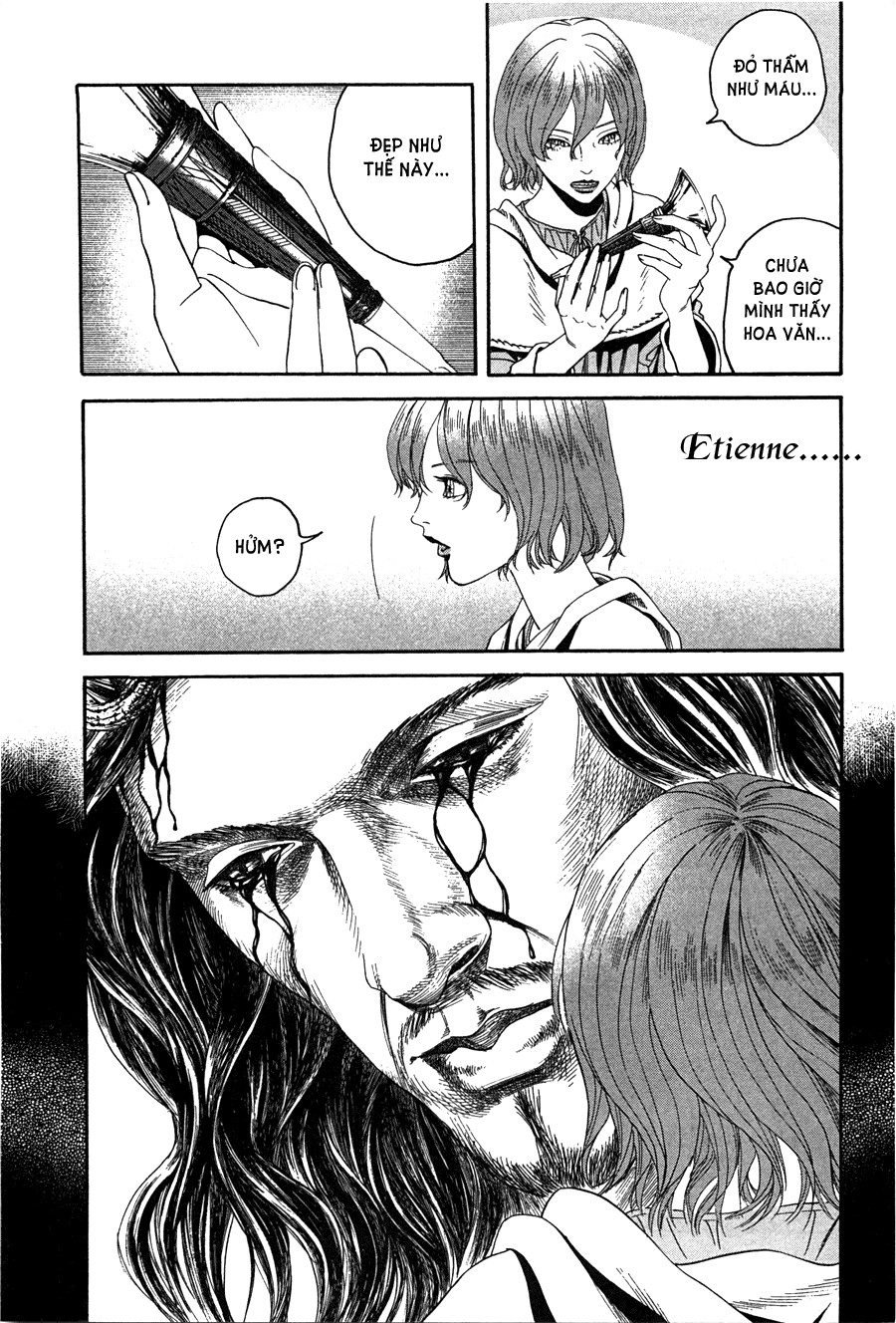 Innocent Boy Crusaders Vol. 1 Ch. 2 第5页