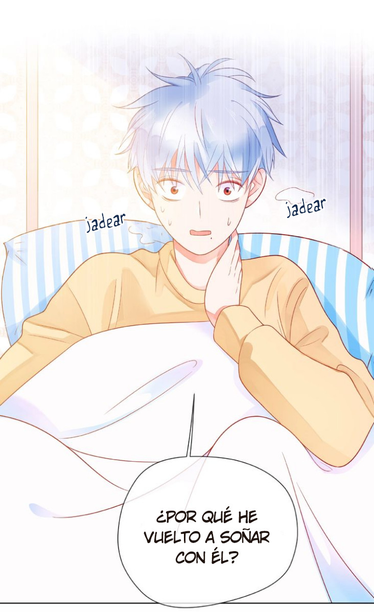 Touching Melody INTERCAMBIO DE POSICIONES 第31页