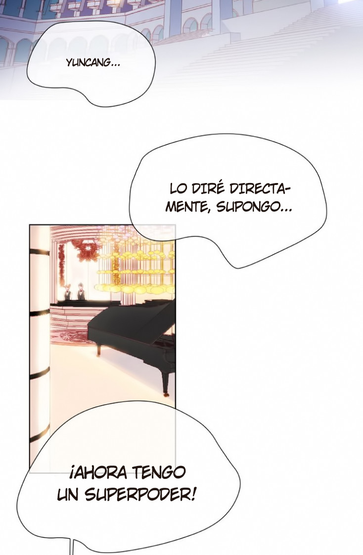 Touching Melody INTERCAMBIO DE POSICIONES 第45页