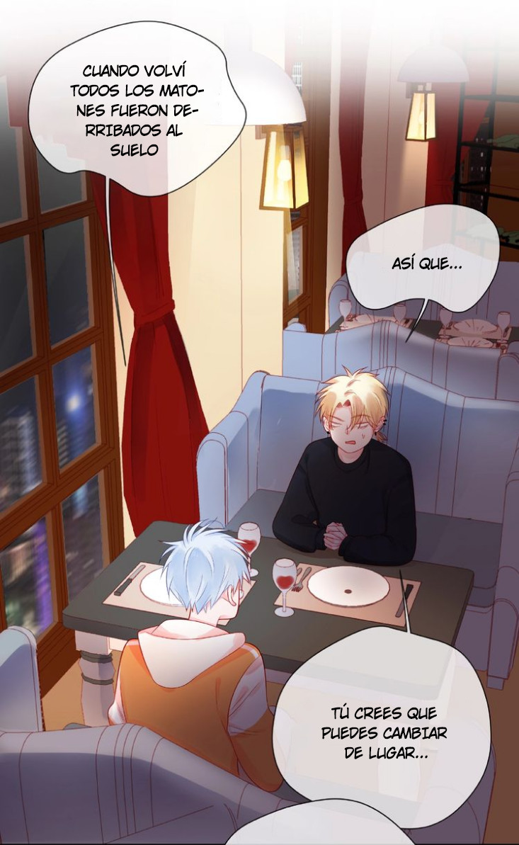 Touching Melody INTERCAMBIO DE POSICIONES 第80页