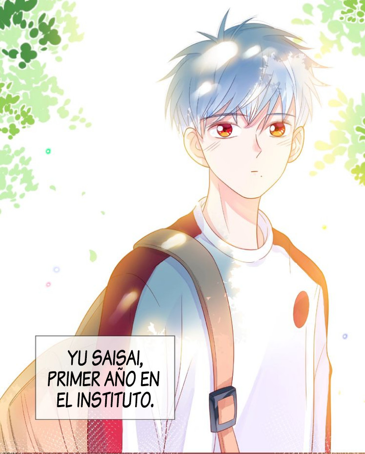 Touching Melody INTERCAMBIO DE POSICIONES 第9页