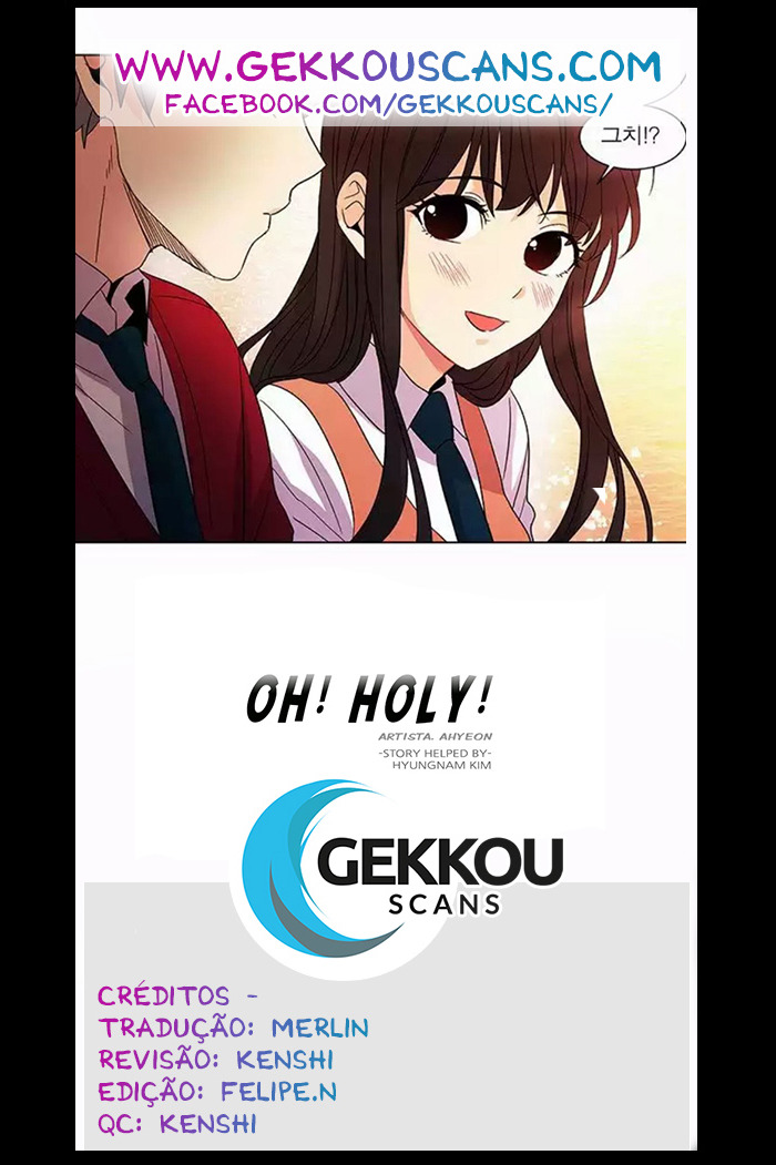 O! Ju Jesus-yeo Ch. 6 第1页