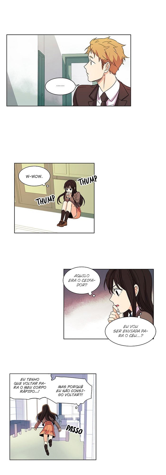 O! Ju Jesus-yeo Ch. 6 第12页