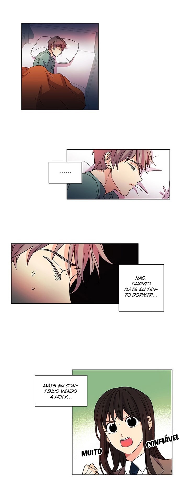 O! Ju Jesus-yeo Ch. 6 第19页