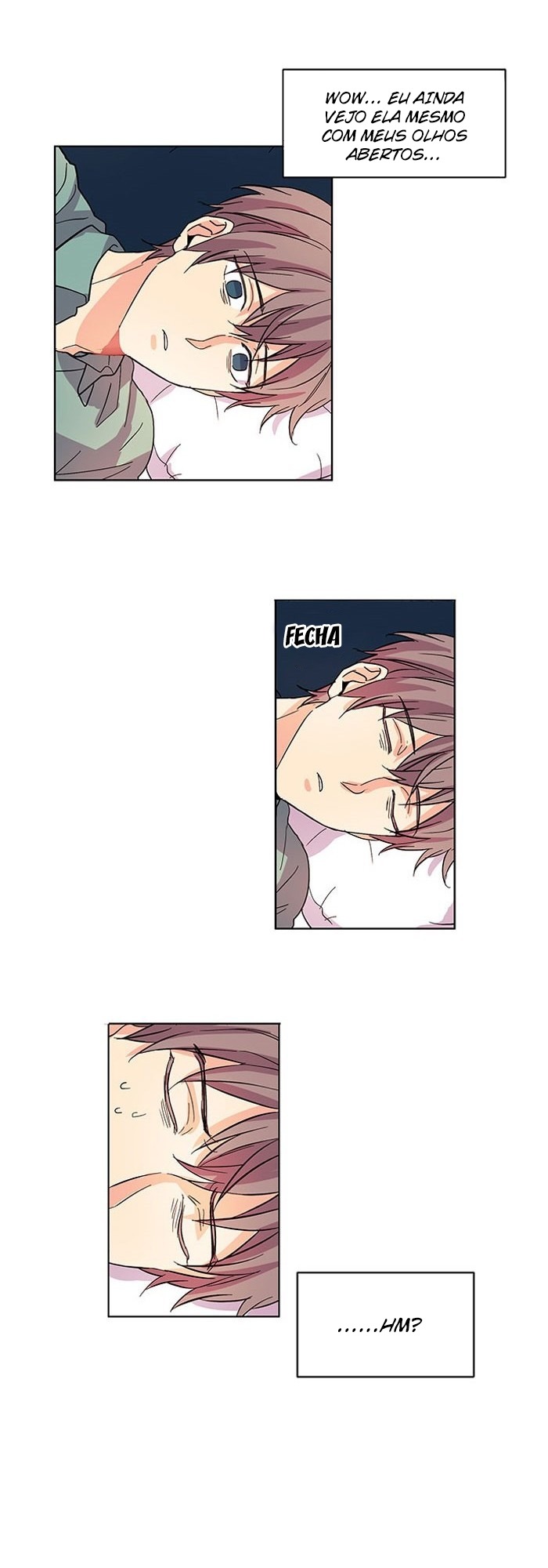 O! Ju Jesus-yeo Ch. 6 第21页