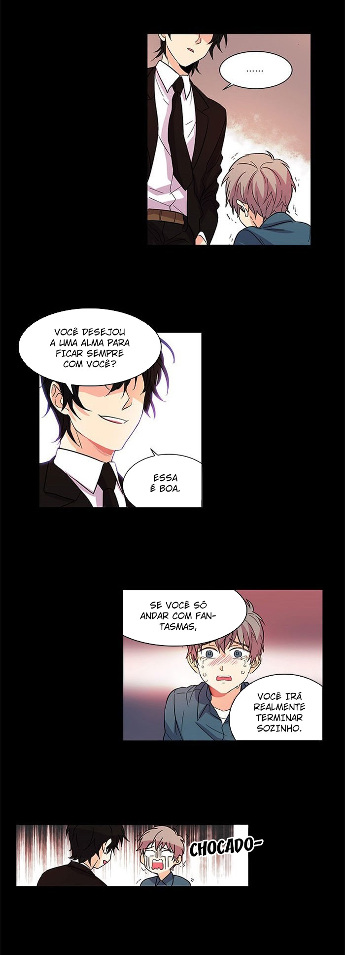 O! Ju Jesus-yeo Ch. 6 第6页