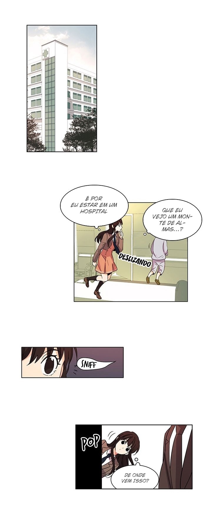 O! Ju Jesus-yeo Ch. 6 第8页