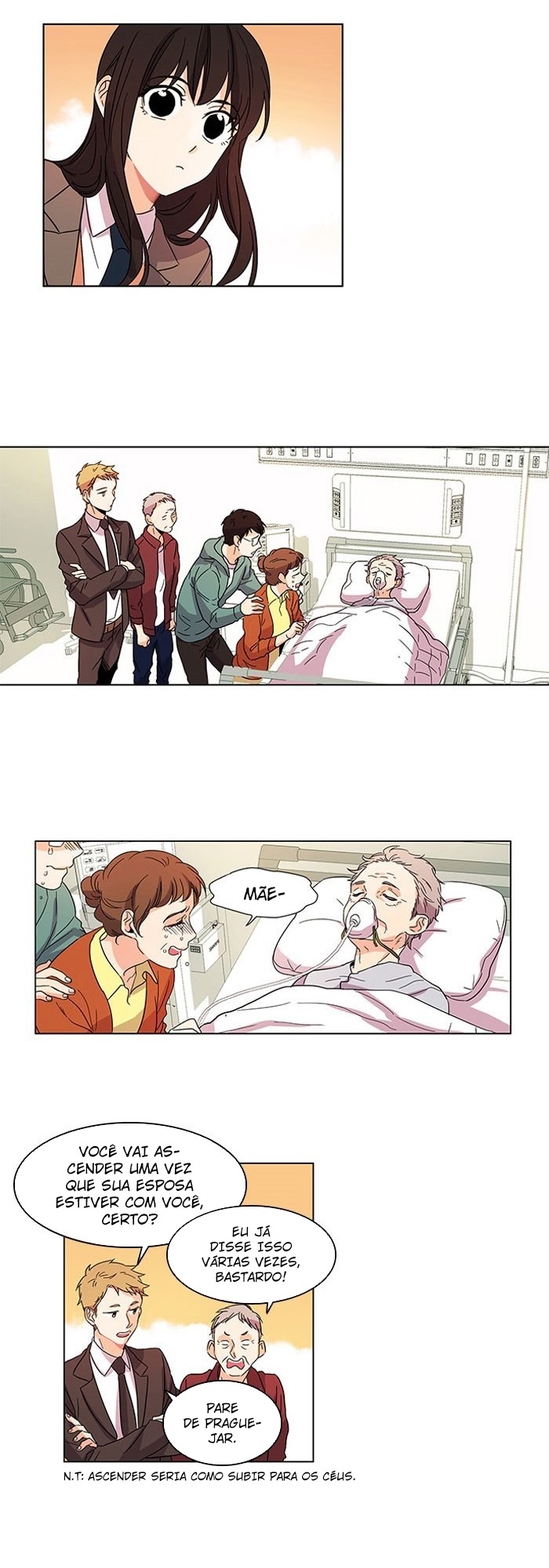 O! Ju Jesus-yeo Ch. 6 第9页