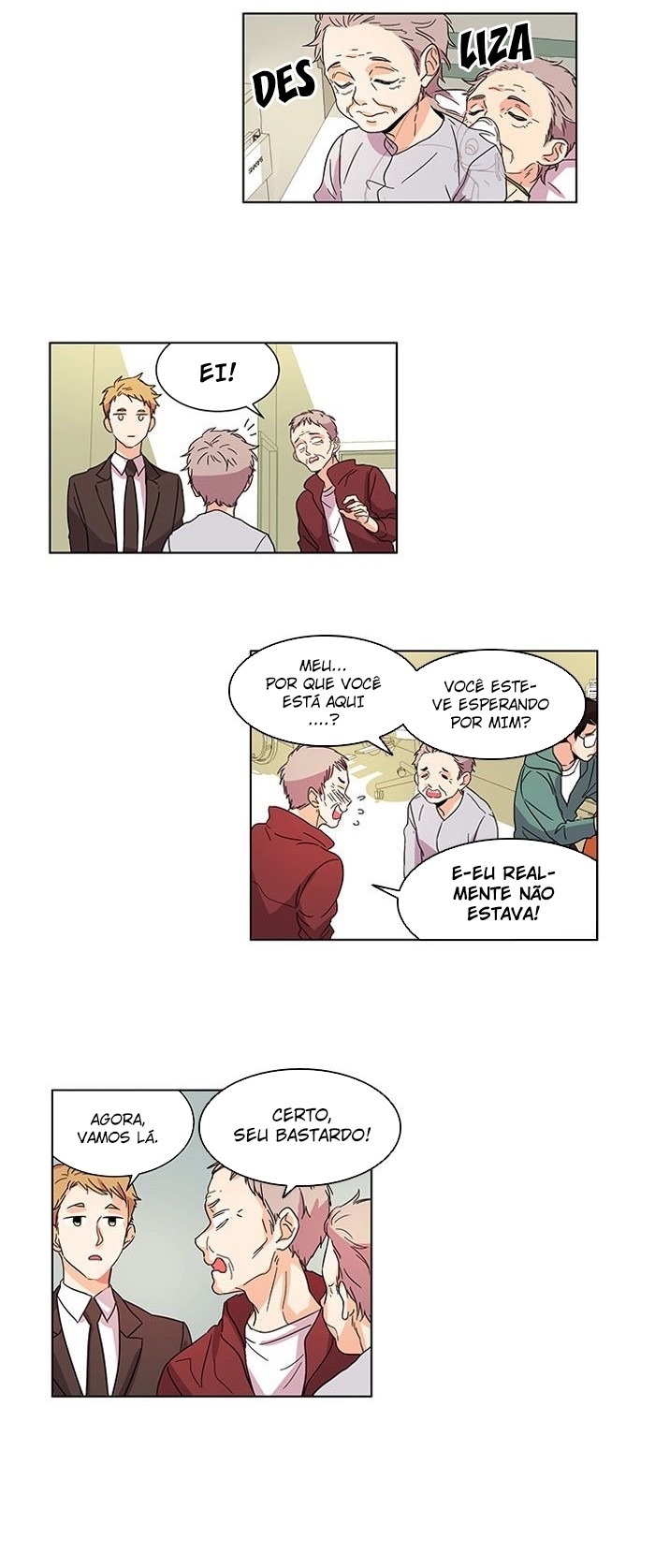 O! Ju Jesus-yeo Ch. 6 第10页