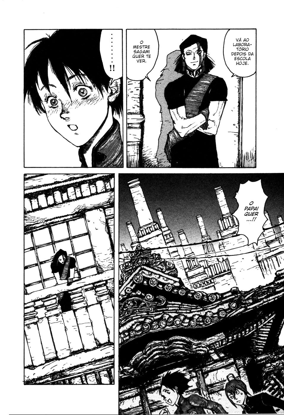 -MAKEN X- ANoTHER A Profecia 第27页