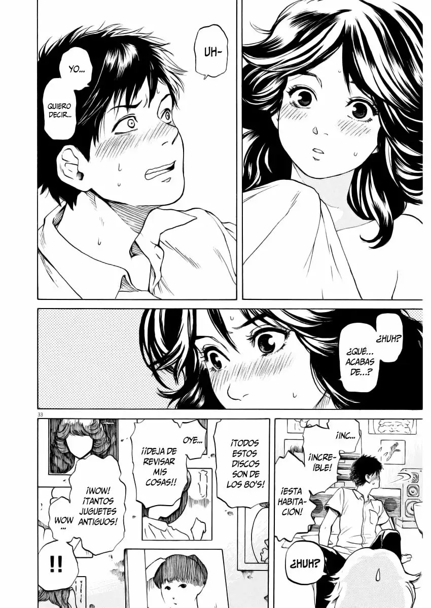 Slow Motion wo Mou Ichido Vol. 1 Ch. 1 第34页