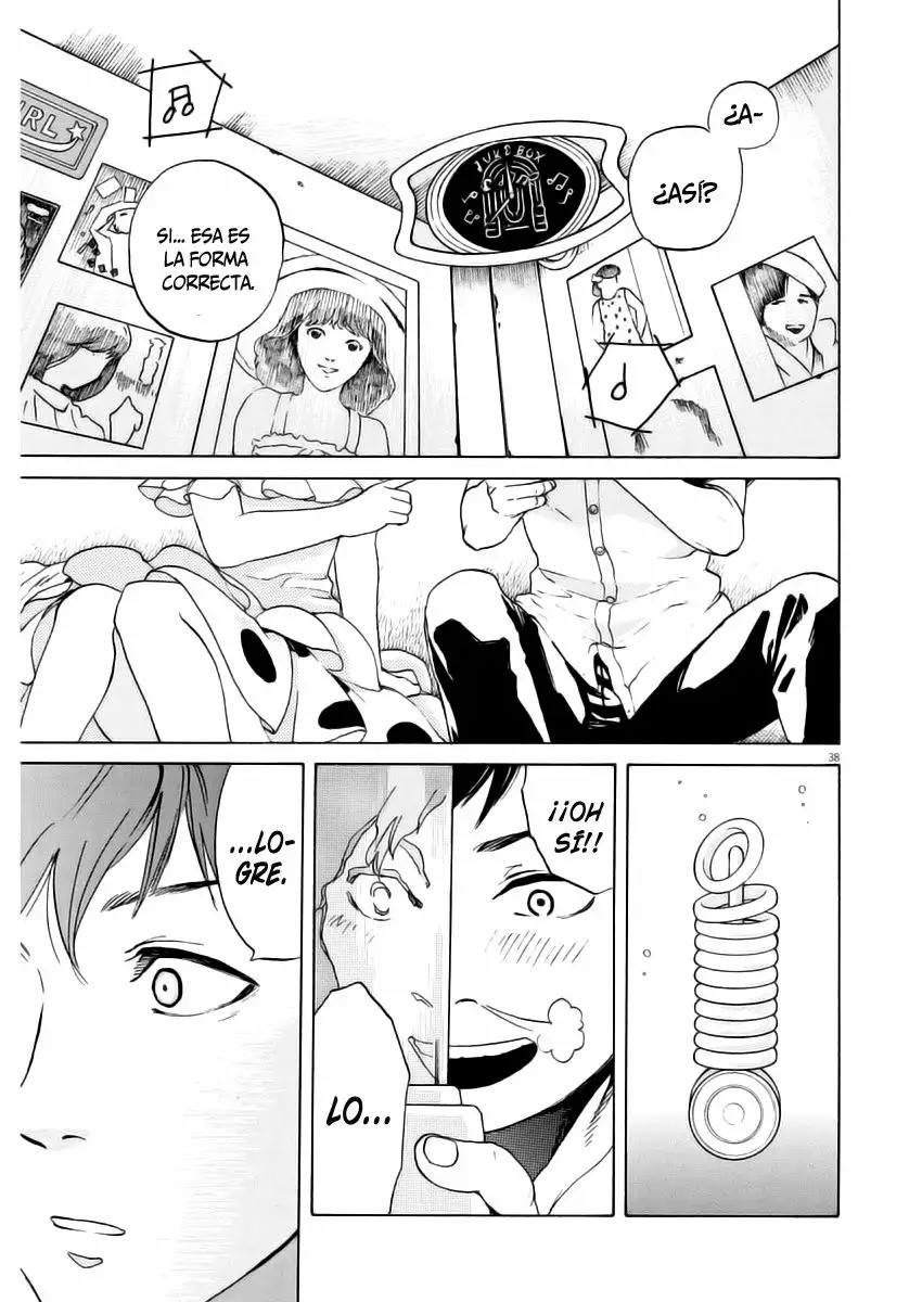 Slow Motion wo Mou Ichido Vol. 1 Ch. 1 第39页