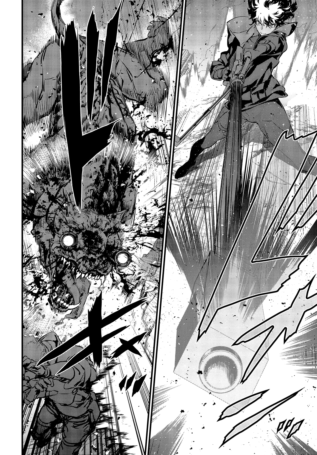 Rebuild World Vol. 2 Ch. 5 第27页
