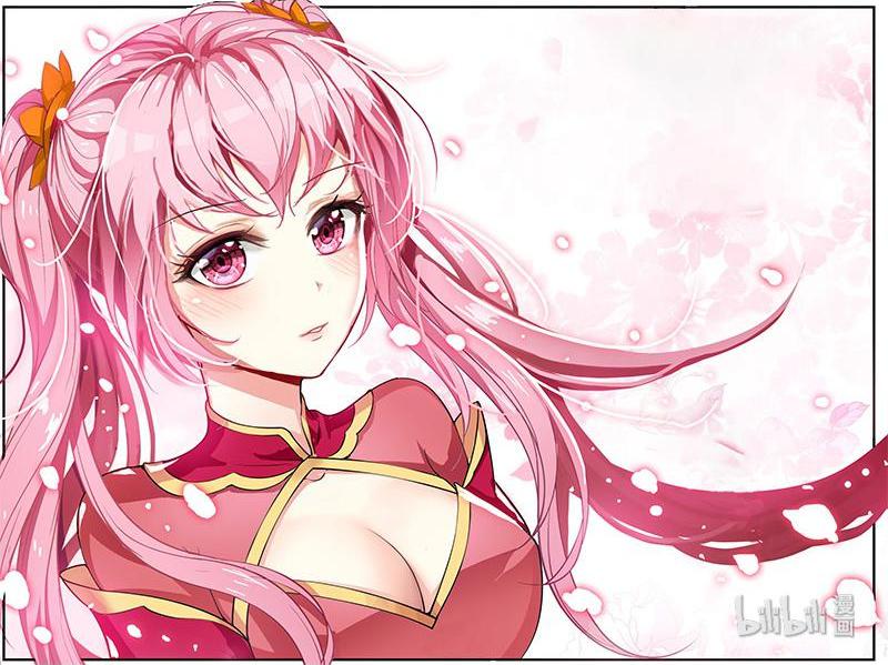 Ruler of Infinite Realms Episode 2 第2页