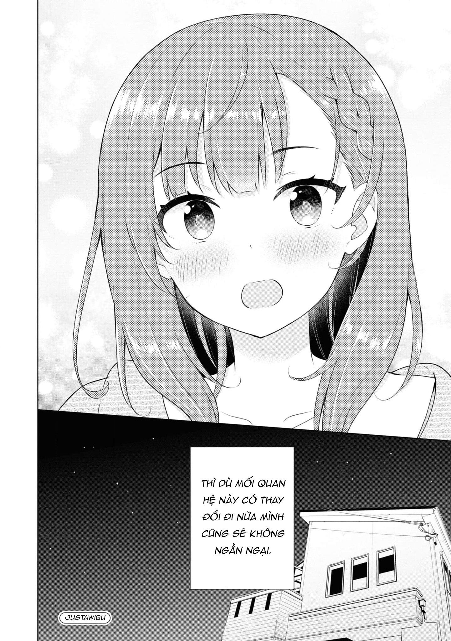 Yumemiru Danshi wa Genjitsushugisha Vol. 1 Ch. 1 第46页