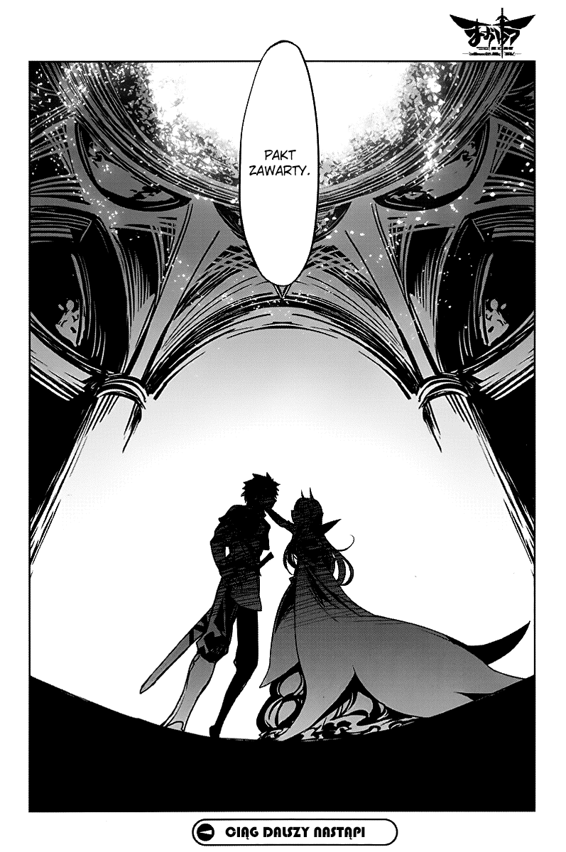 MAOYU : Archenemy and Hero “Become mine, Hero” “I refuse!” Oddaj mi się, bohaterze! 第44页
