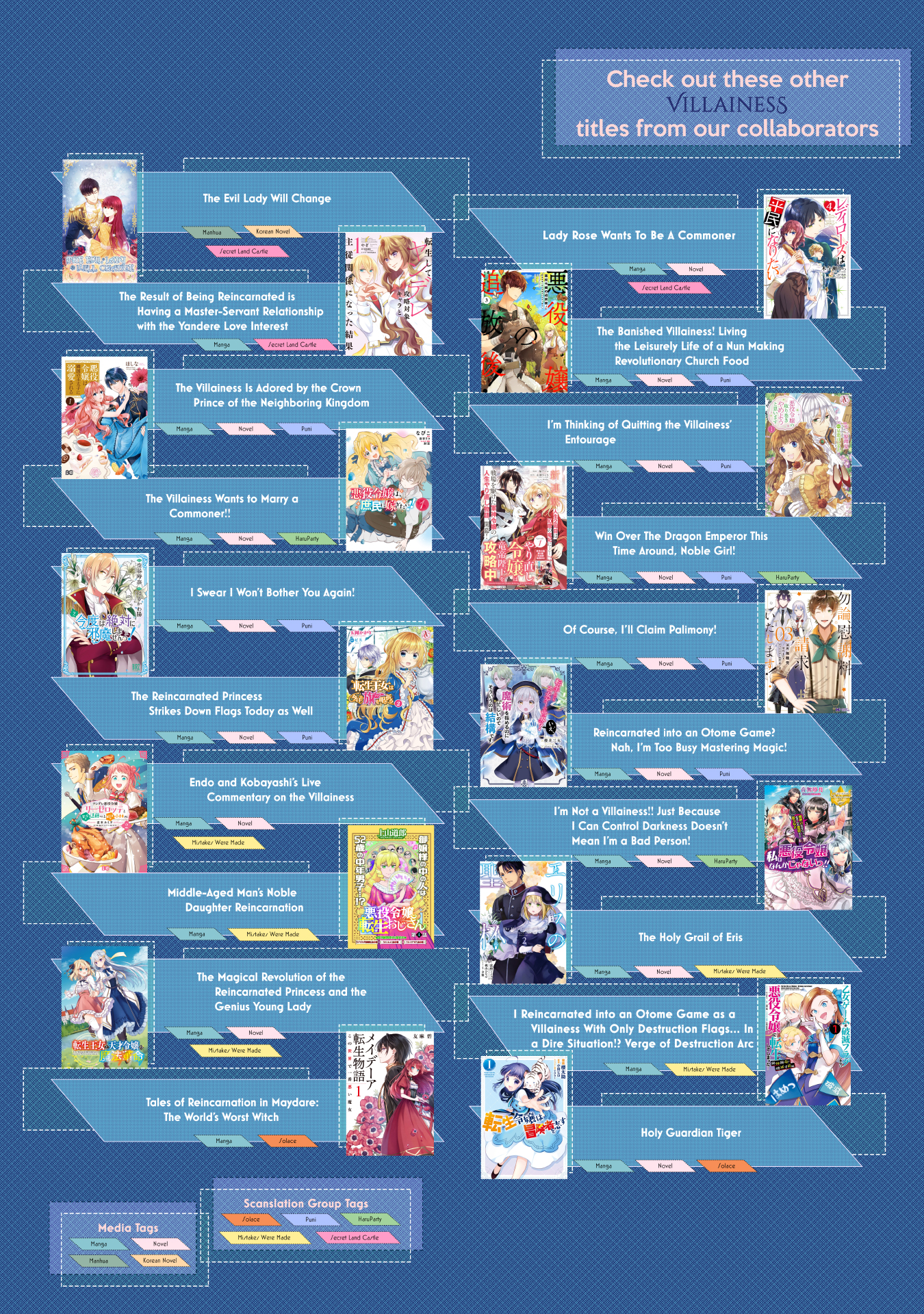 Akuyaku Reijou desu ga, Shiawase ni Natte Misemasu wa! - Anthology Comic One Day, I was Able to Hear the Inner Voice of my Fiancee 第30页