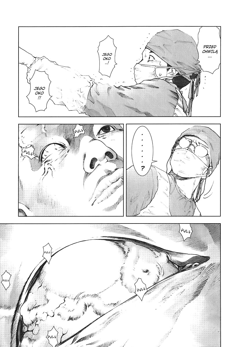 Manhole Zdarzenie 第30页