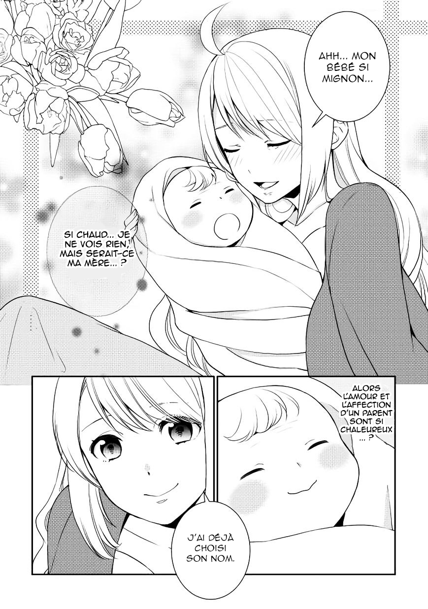 Tensei Shichattayo (Iya, Gomen) Ch. 1 第20页