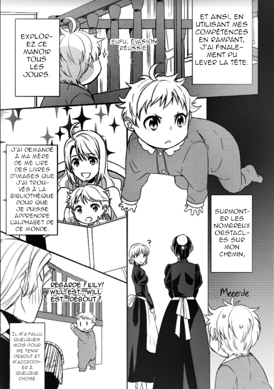 Tensei Shichattayo (Iya, Gomen) Ch. 1 第27页